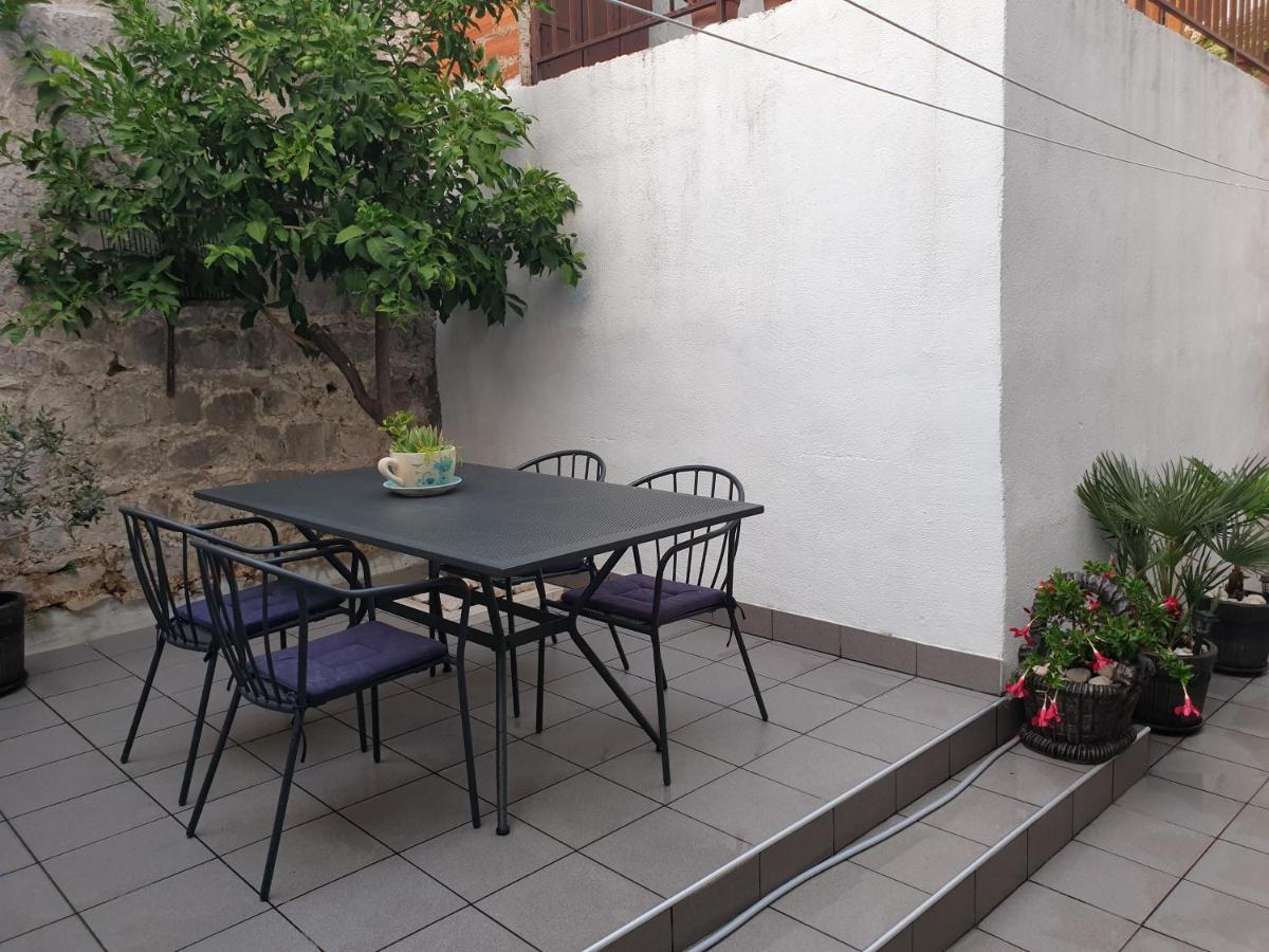 Pensión Lemon Tree Donji Seget