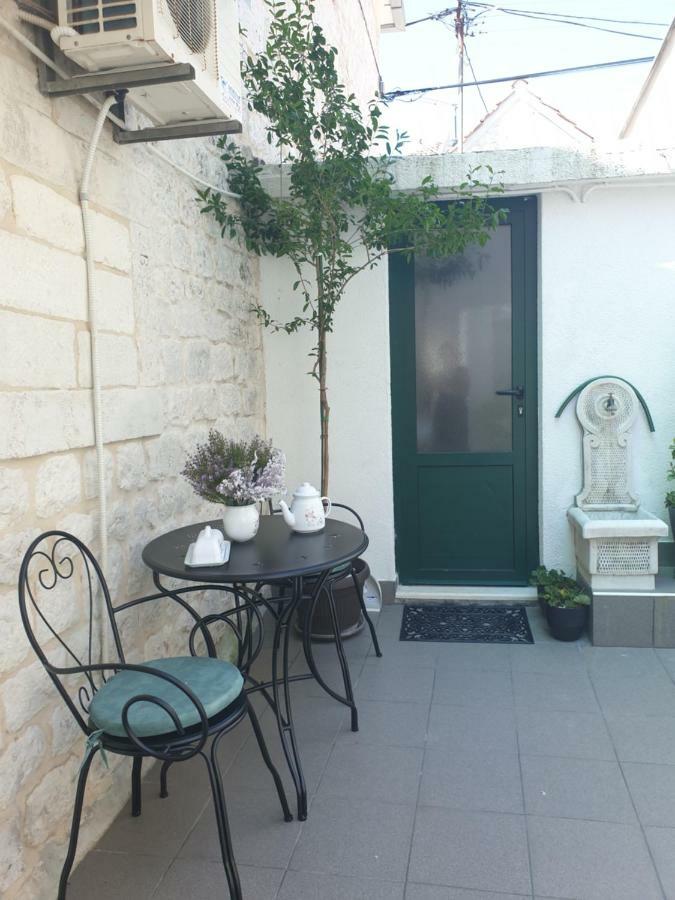 Guest house Lemon Tree Seget Donji